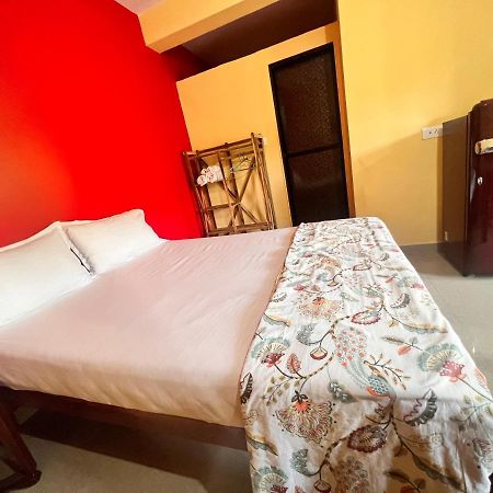 Kyel Villa Guest House Arambol Eksteriør bilde